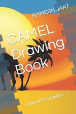 CAMEL Drawing Book