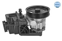 Meyle 014 631 0015 Hydraulikpumpe, Lenksystem FüR MERCEDES-BENZ