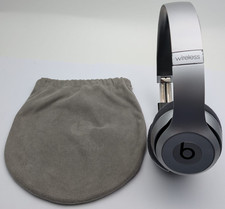 Beats By Dr. Solo2 Cuffie Wireless con Borsa sull'orecchio