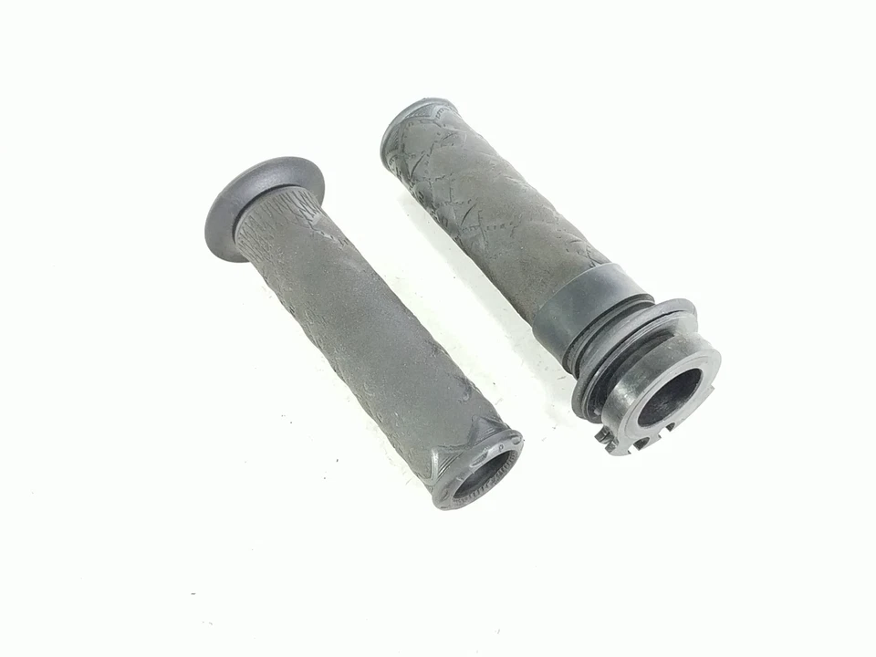 01-05 Yamaha FZ1 tubo de acelerador y empuñaduras Foto 4 de 4