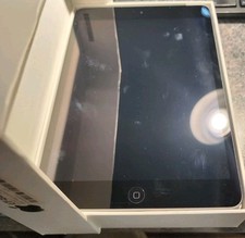 Apple iPad mini 2 - Black- For Parts Only- Powers On
