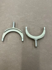 Mopar A833 4-Speed Bronze Shift Fork 3-4  USED LIKE NEW