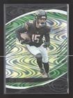 2025 Panini Absolute Football Green Waves Rome Odunze #72