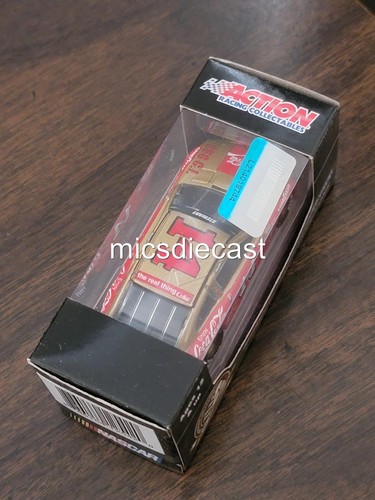 2016 Tony Stewart #14 Coca Cola Darlington Allison Tribute 1:64 Diecast SHR NIB - Picture 4 of 7