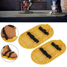 Concrete Finishing Tool Concrete Shoes for Overlays Road Floor Construction