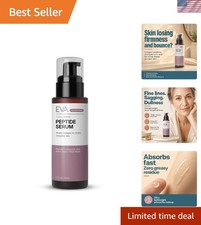 Collagen Multi Peptide Serum for Face, Copper Peptides, 2 oz