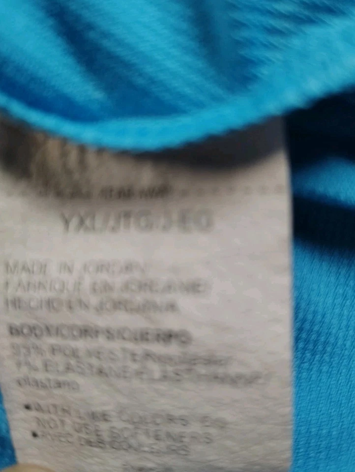 Big Boy Under Armour Top - Image 3 of 4