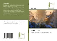 Idyle Neant | Le Village | Taschenbuch | FranzöSisch (2025) | ÉDitions Muse