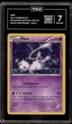 Pokemon Mew Magearna Mythical Coll. Black Star Holo Promo XY192 TAG 7
