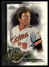 Rod Carew