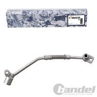 Vaico Turbolader ÖLleitung Passend FüR BMW 1 3 7 X6 Z4 | V20-4458