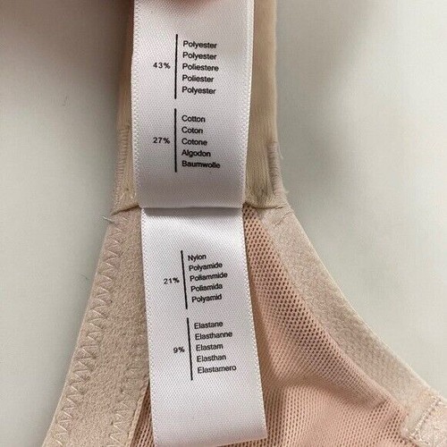 Cake Lingerie Womens Buttermilk Waffles Nursing Bra 30K NWT Maternity Underwire - Picture 12 of 18
