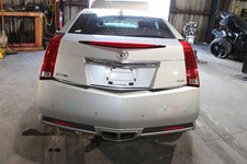 92k Mile Cts Automatic At Transmission Coupe 3.6l Rwd 14 Oem Wty Warranty Oe