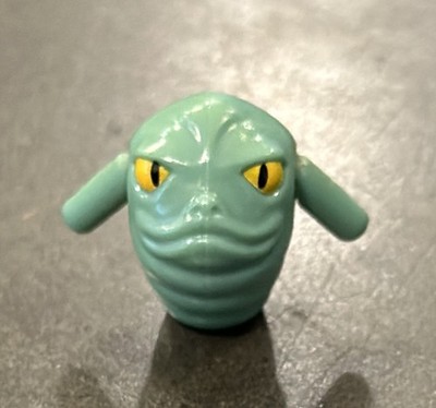 Lego Star Wars Rotta the Hutt Minifigure sw0193 (7675, 7680) Stinky | eBay