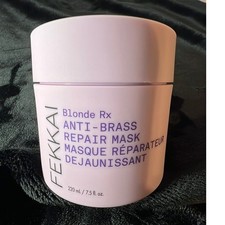 FEKKAI Blonde RX Anti-Brass Repair Mask