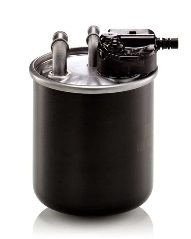 4x ✅Fits MANN-FILTER WK 820/15 Fuel Filter ⭐UK Seller⭐ - Image 6
