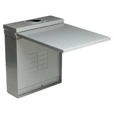 Siemens EQ W0816ML1125CU Load Center, 120/240 VAC, 125 A, Main Lug