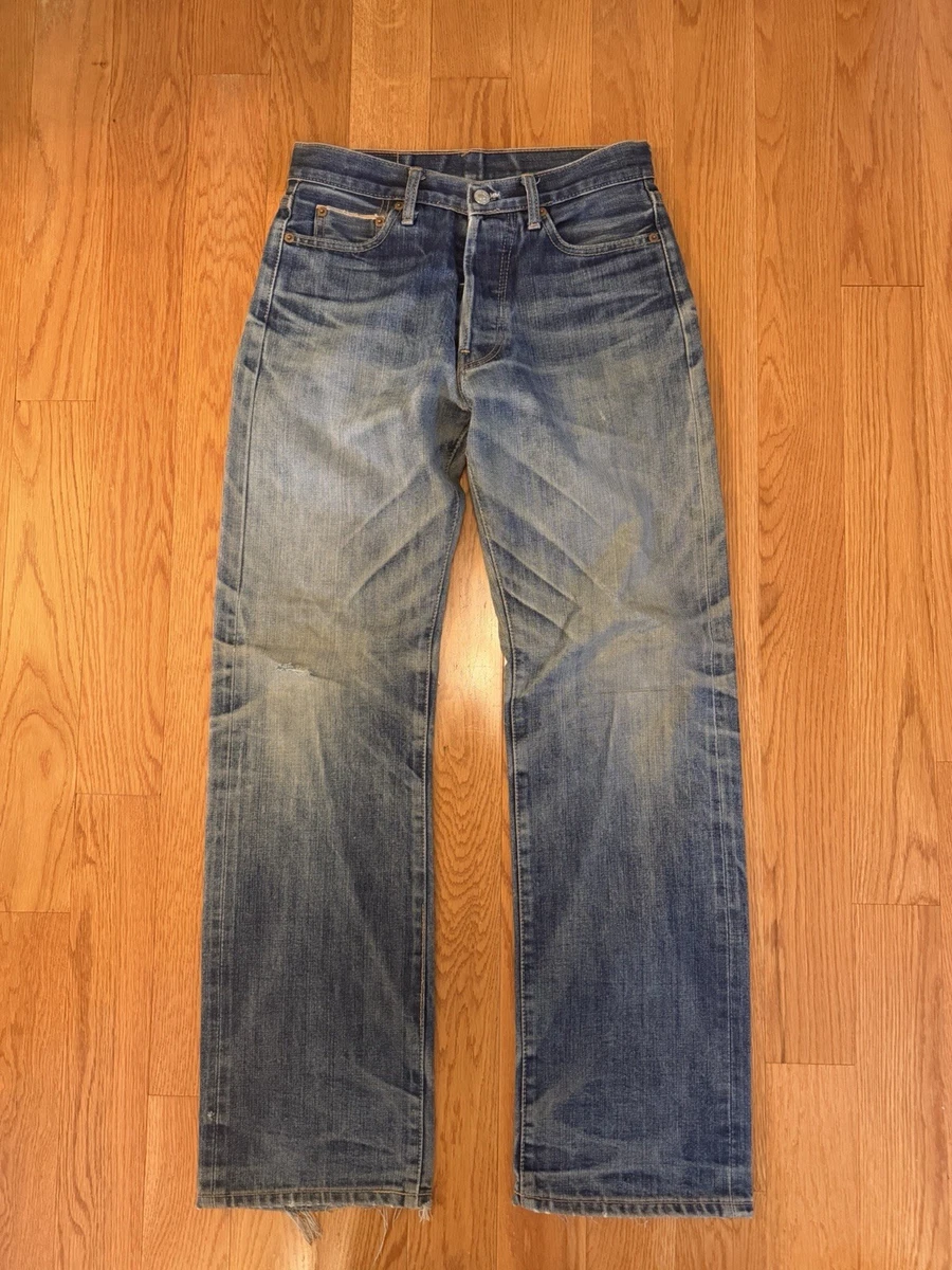 Men's Levi's 501 XX Jeans for sale - eBay