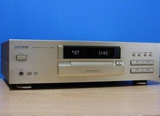 KENWOOD DP-5090 CD player Tested, working well, in good condition.