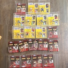 Starting Lineup Timeless Legends NHL Hockey Card Lot 