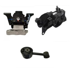 New Oem Engine Mount Kit For Suzuki Swift 1.2l 2018-2023 Model Genuine