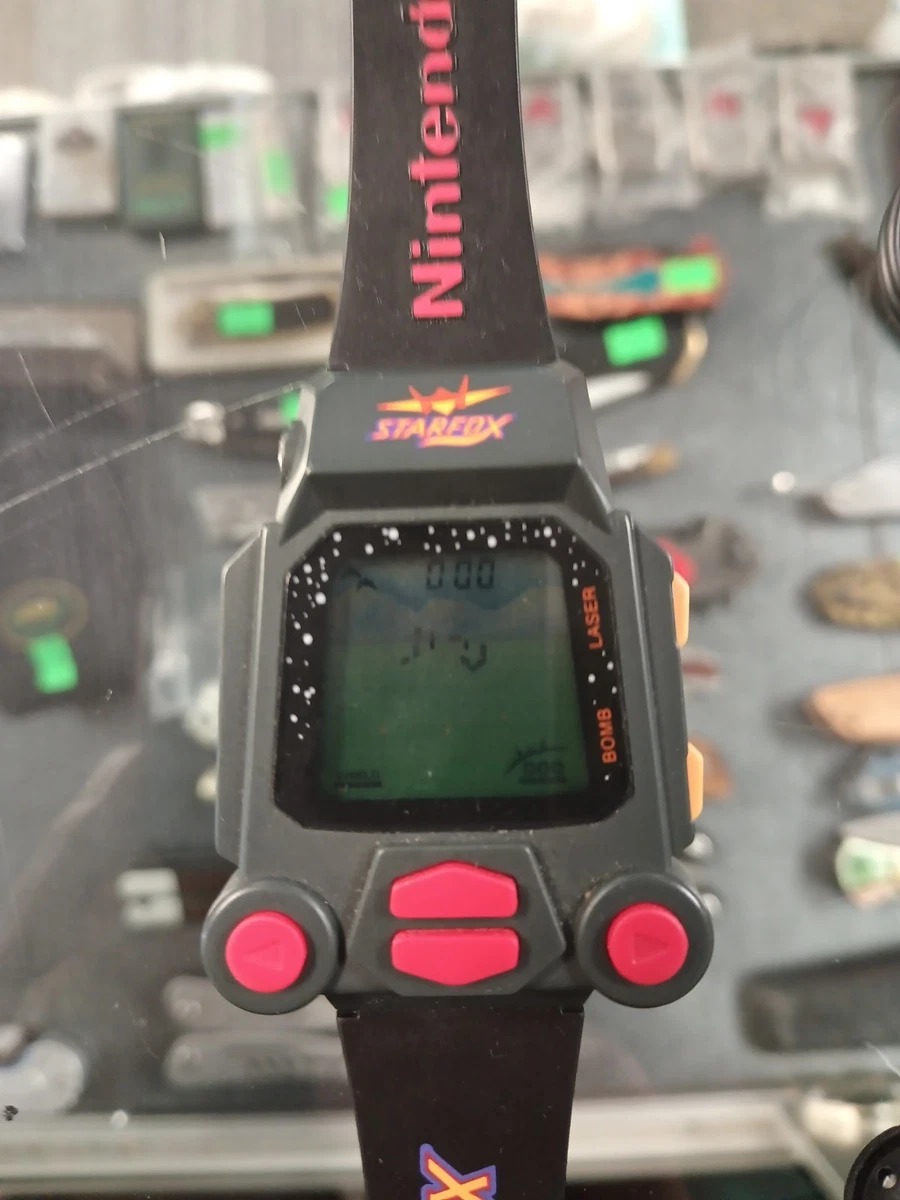 Nintendo 1990 Electronic Games for sale | eBay