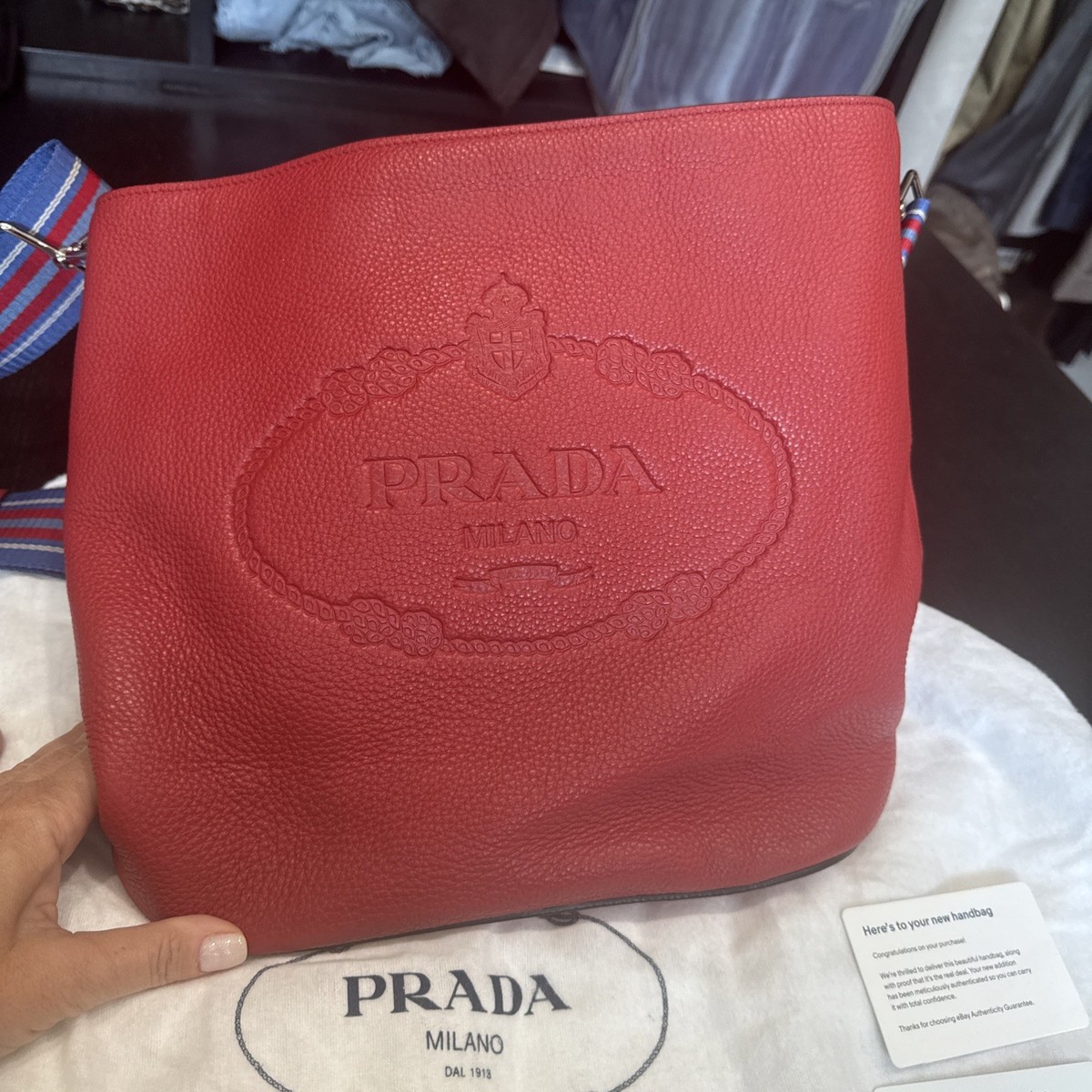 Hobo Bag Must Have Prada Bag Crossbody Prada Handbag Should I Buy