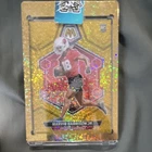 Panini 2024 Mosaic Rookies Marvin Harrison Jr. #304 Gold Sparkle Prizm /24 RC