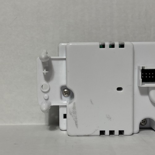 599-211XD AC Heater Climate Temperature Control Module for Chevy Silverado GMC - Picture 13 of 14