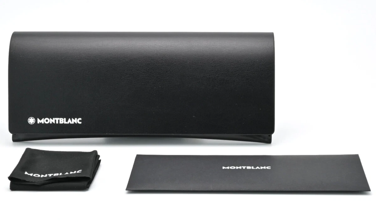 Montblanc Black Care Vision for sale | eBay