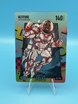 Jozy Altidore – ALTITUDE Bo Jackson Battle Arena 2026 80s Rad Steel RAD-571