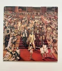 Rolling Stones - It's Only Rock 'n Roll - 1974 vinyl LP COC 79101