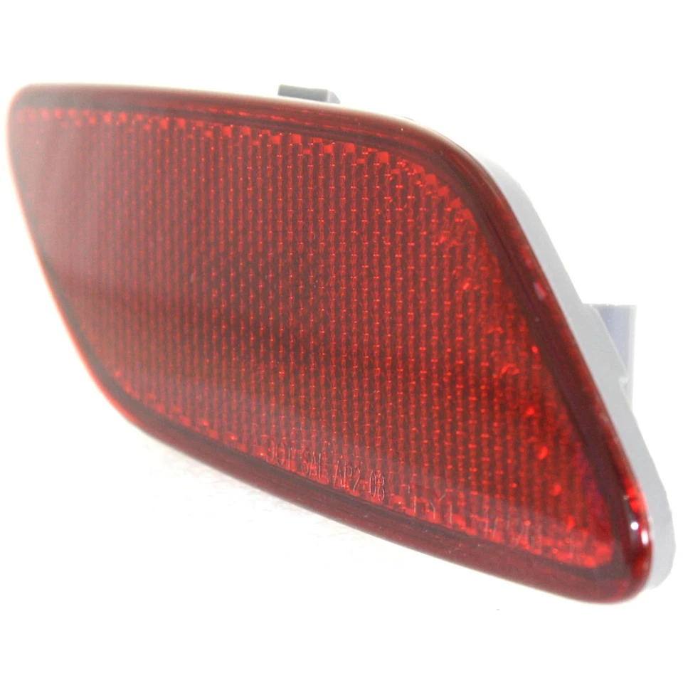 Marcador lateral trasero derecho Chevy Captiva Sport 2008-2010 Saturn Vue 2012-2015 Foto 2 de 4