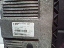 Moteur Opel TIGRA