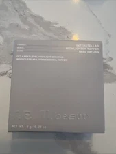 R.E.M. Rem BEAUTY Interstellar Highlighter Topper Shade Miss Saturn NEW IN BOX