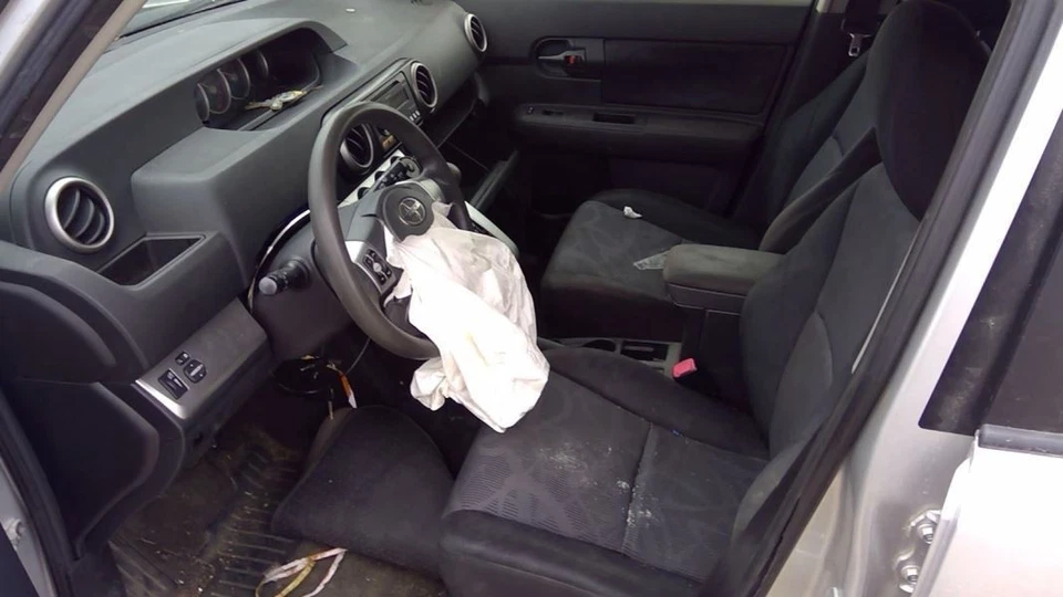 (LOCAL PICKUP ONLY) Windshield Glass Fits 08-15 SCION XB 3856060 Foto 3 de 4