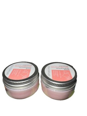 2×Catrice Skin Lovers Multi-Purpose Nourishing Balm Pflegend 25ml. Neu
