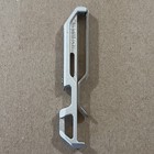 Dango Pocket Clip, Belt Clip For Keys/Badge, Bottle Opener — photo 1