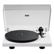 Pro-Ject Debut Evo 2 Turntable with Pick it MM EVO Cartridge