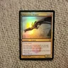 Magic: The Gathering Hypersonic Dragon Foil Promo Prerelease 170/274 English