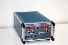 TDK Lambda 12.5 KV DC High Voltage Power Supply, PHV12.5R1-FPV-USB-1P115, PHV