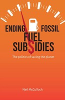 Neil Mcculloch | Ending Fossil Fuel Subsidies | Taschenbuch | Englisch (2023)