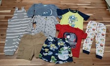Lot of 13 BOYS 12-18 Month Clothes