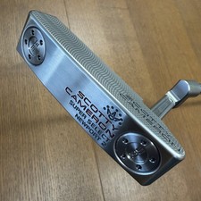 Mint SCOTTY CAMERON 2023 Super Select Newport 2 Putter 34" Right-Handed