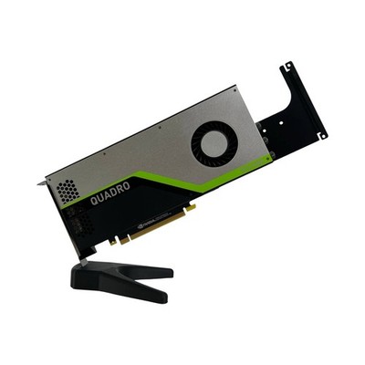 NVIDIA Quadro RTX 4000 8GB 0MM631 GDDR6 PCIe Video Card