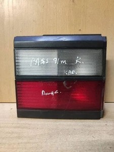 VW PASSAT Variant B3/B4 3A5, 35I Heckklappenleuchte links 333945107 24420445