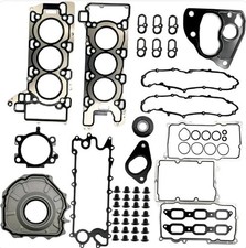 Aj126 306ps Engine Full Gasket Set Overhaul Kit Fits Jaguar Land Rover 3.0l V6
