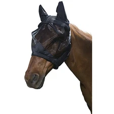 Tough1 Deluxe Comfort Mesh Fly Mask