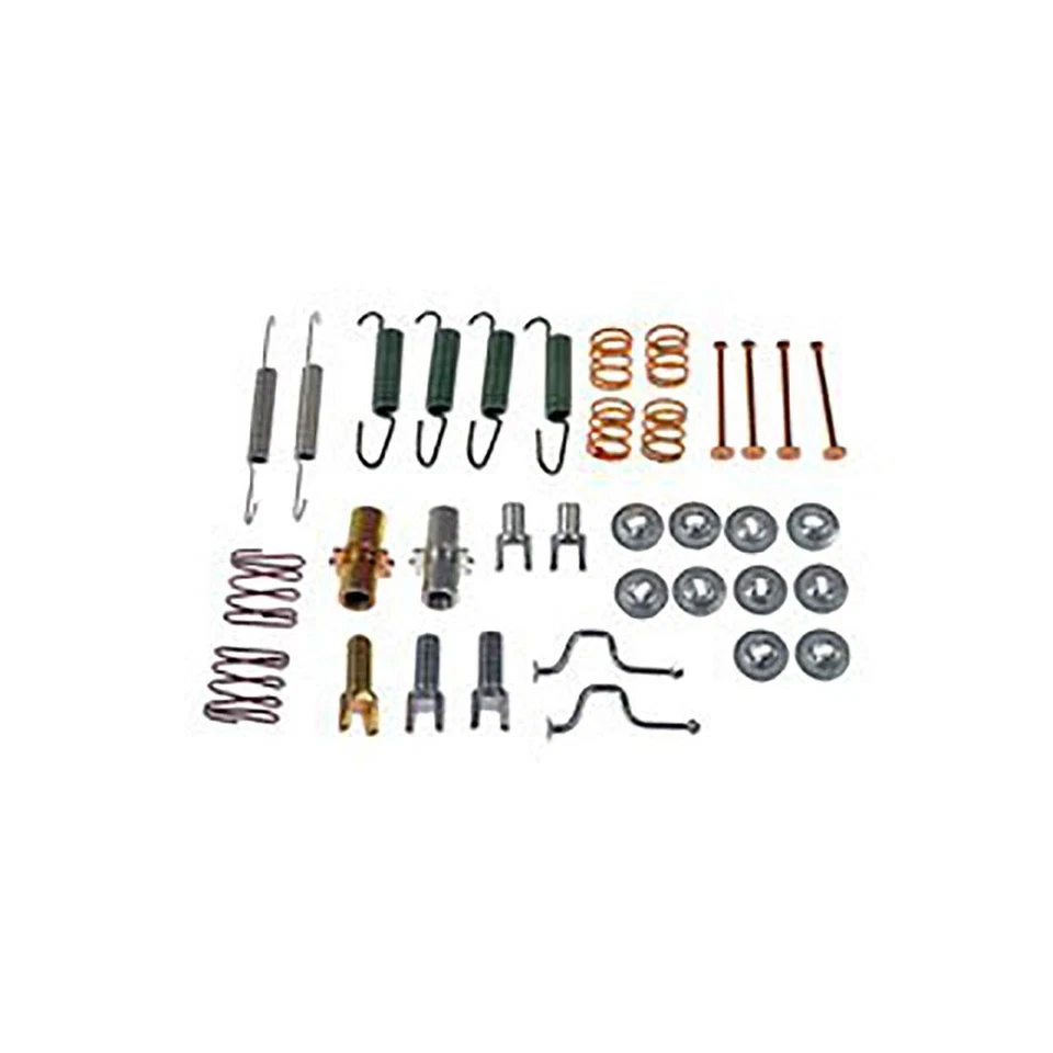 Dorman HW17395 停车制动硬件套件适用于 2003 - 2009 雷克萨斯 GX470 — 第 2/2 张图片