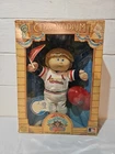 Vtg Cabbage Patch Kid, CPK Stadium,  St. Louis Cardinals